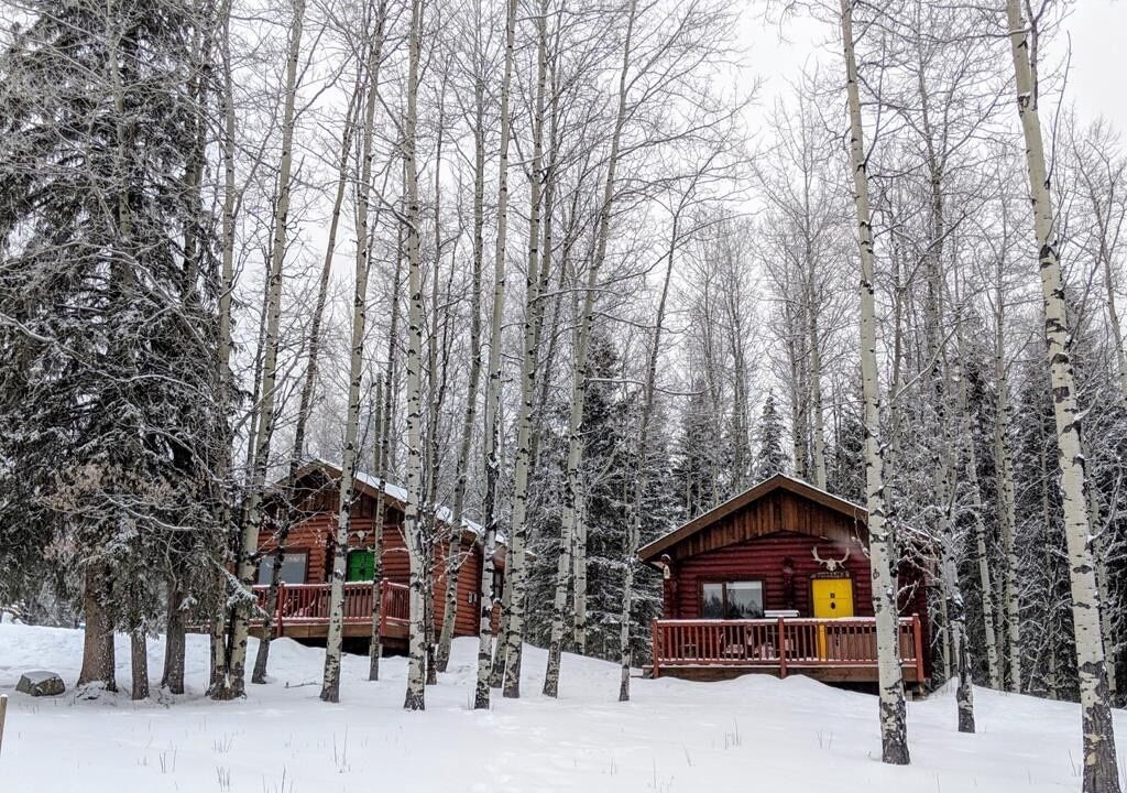 Photo of Outdoor in Bridge Lake