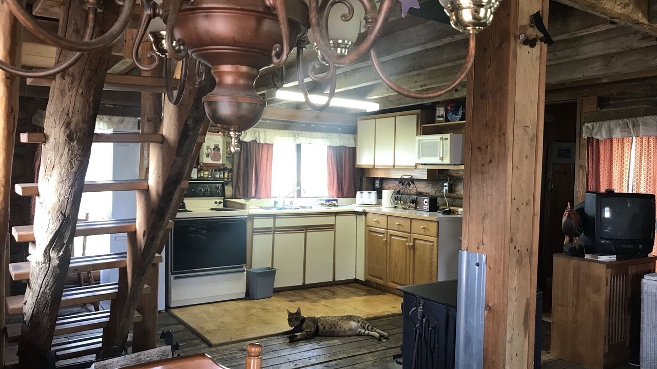 Photo of Bedroom in Bridge Lake