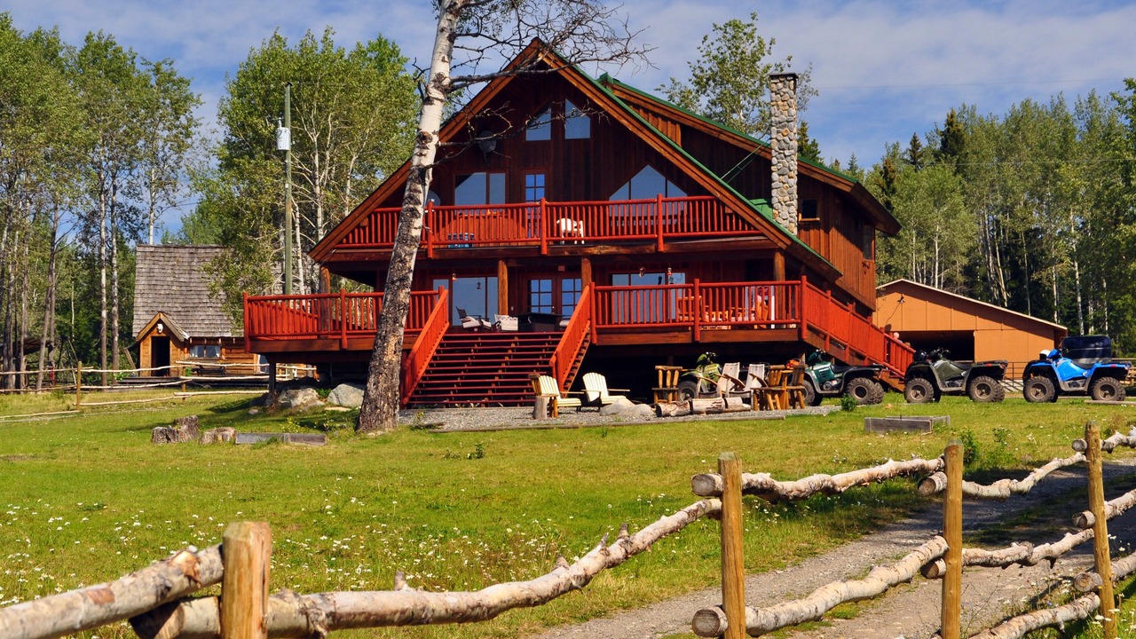Photo of Outdoor in Bridge Lake