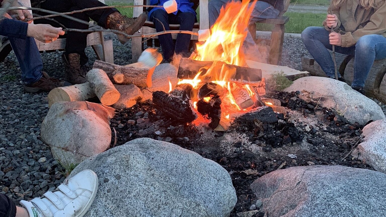 Photo of Outdoor in Bridge Lake