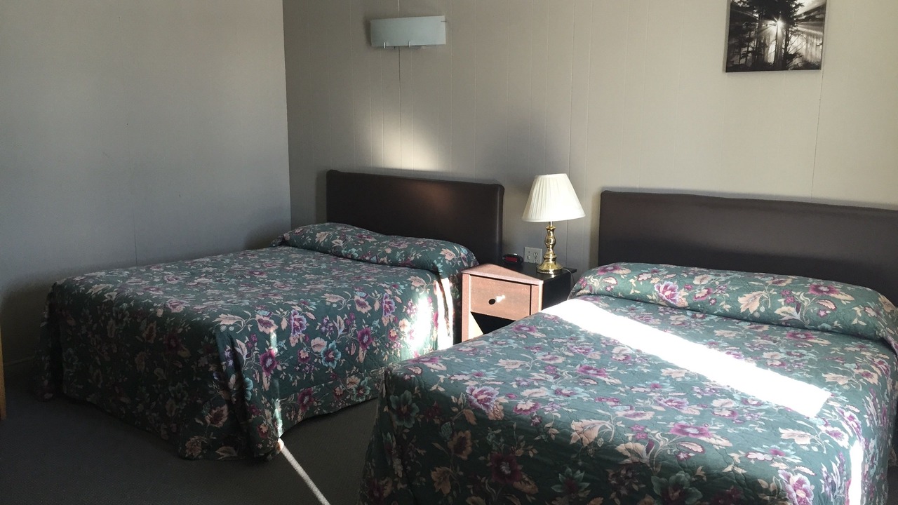 Photo of Bedroom in Smooth Rock Falls