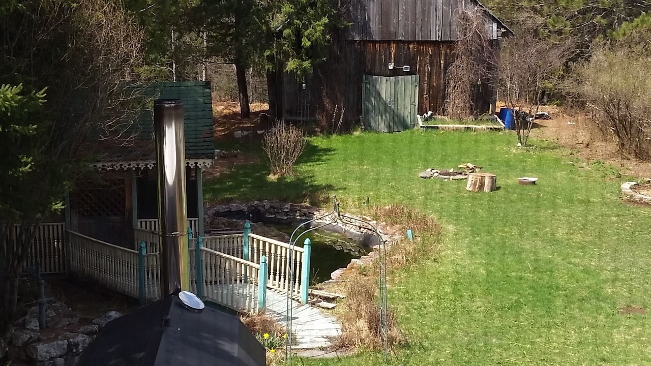 Photo of Outdoor in Hastings Highlands