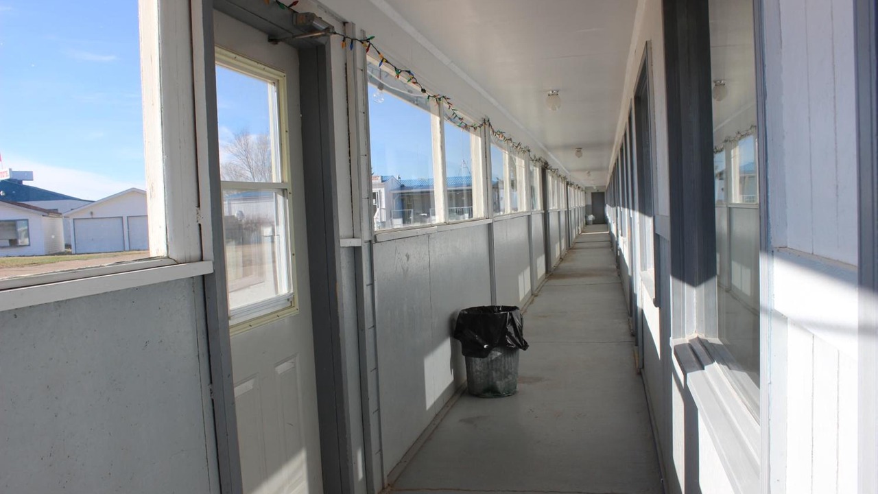 Photo of Patio Balcony in Youngstown