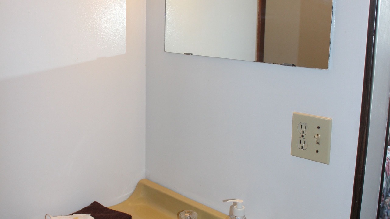 Photo of Bathroom in Youngstown