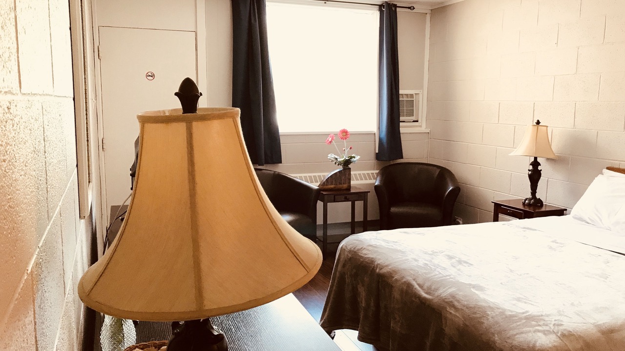 Photo of Bedroom in Manitou