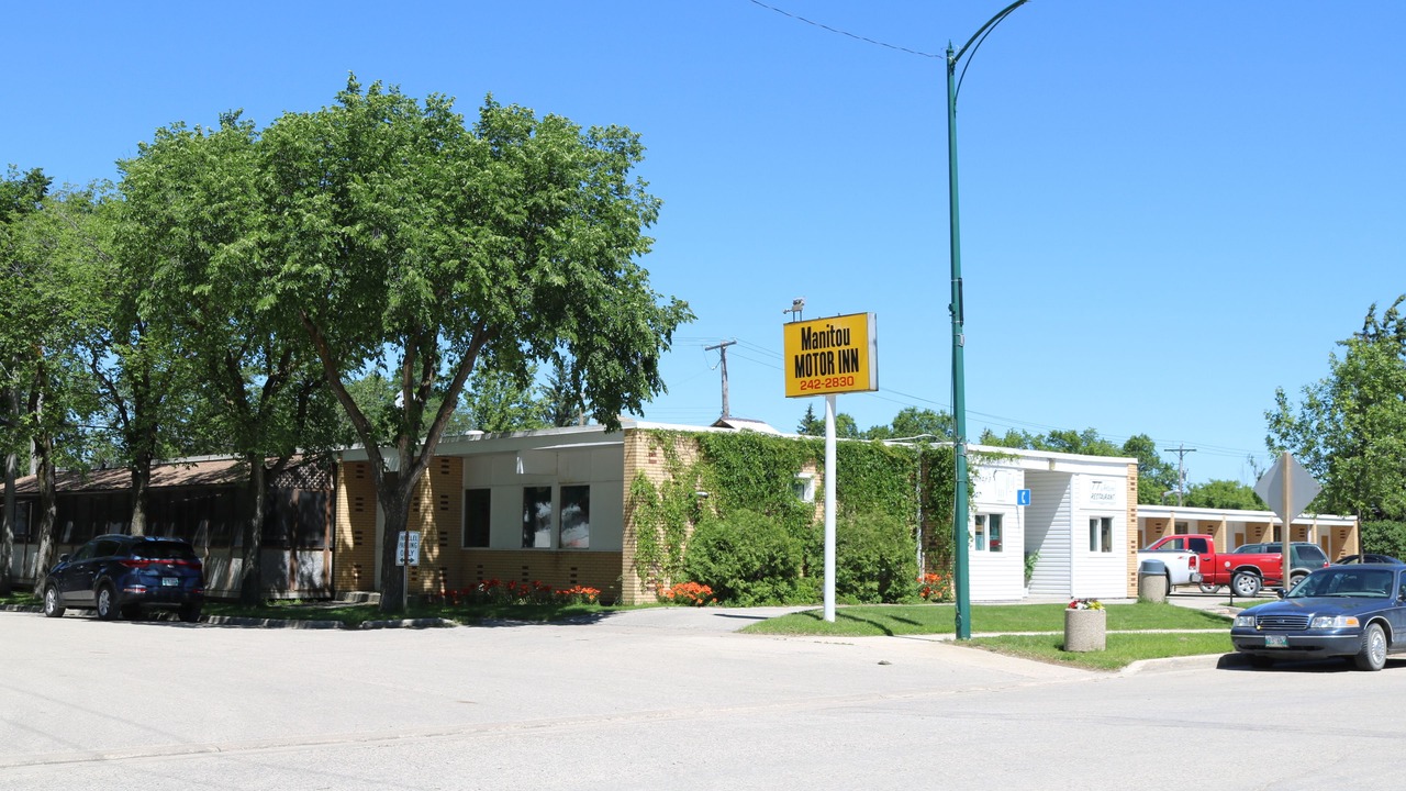 Photo of Outdoor in Manitou
