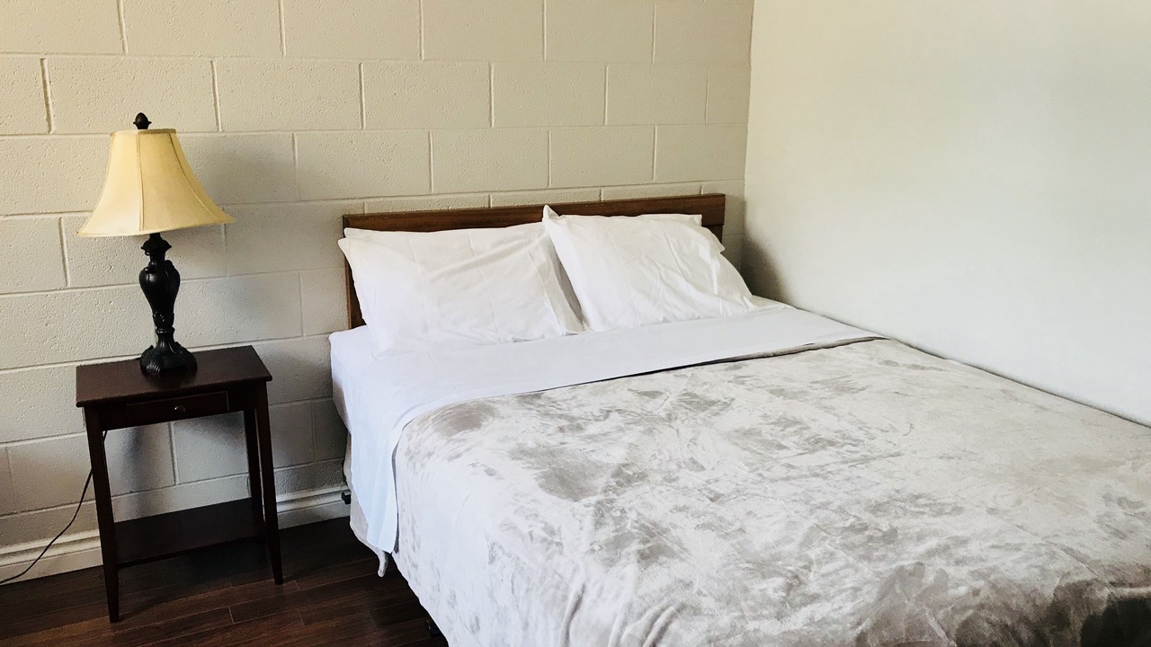Photo of Bedroom in Manitou