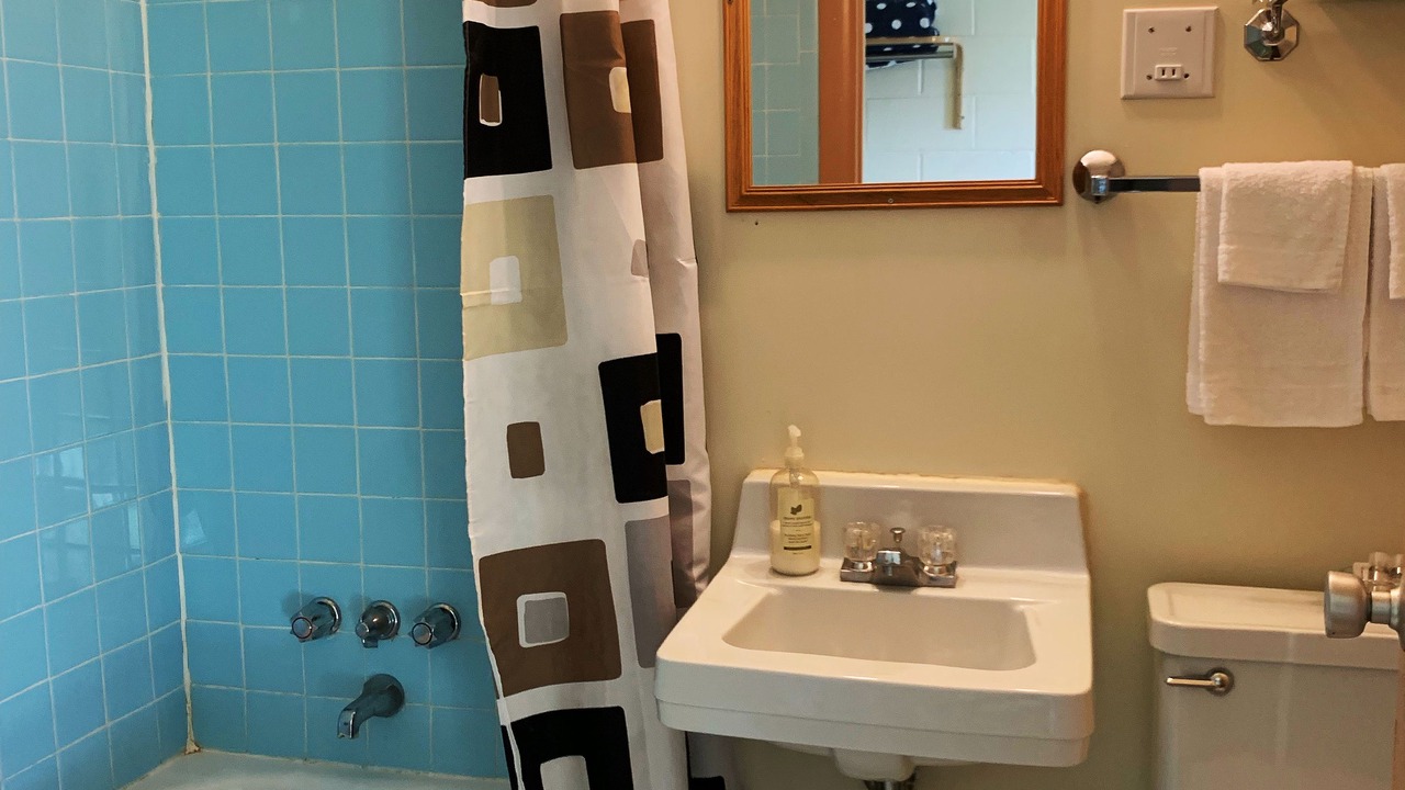 Photo of Bathroom in Manitou