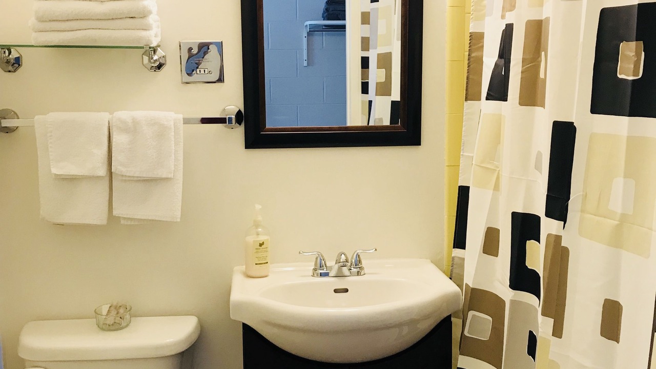 Photo of Bathroom in Manitou