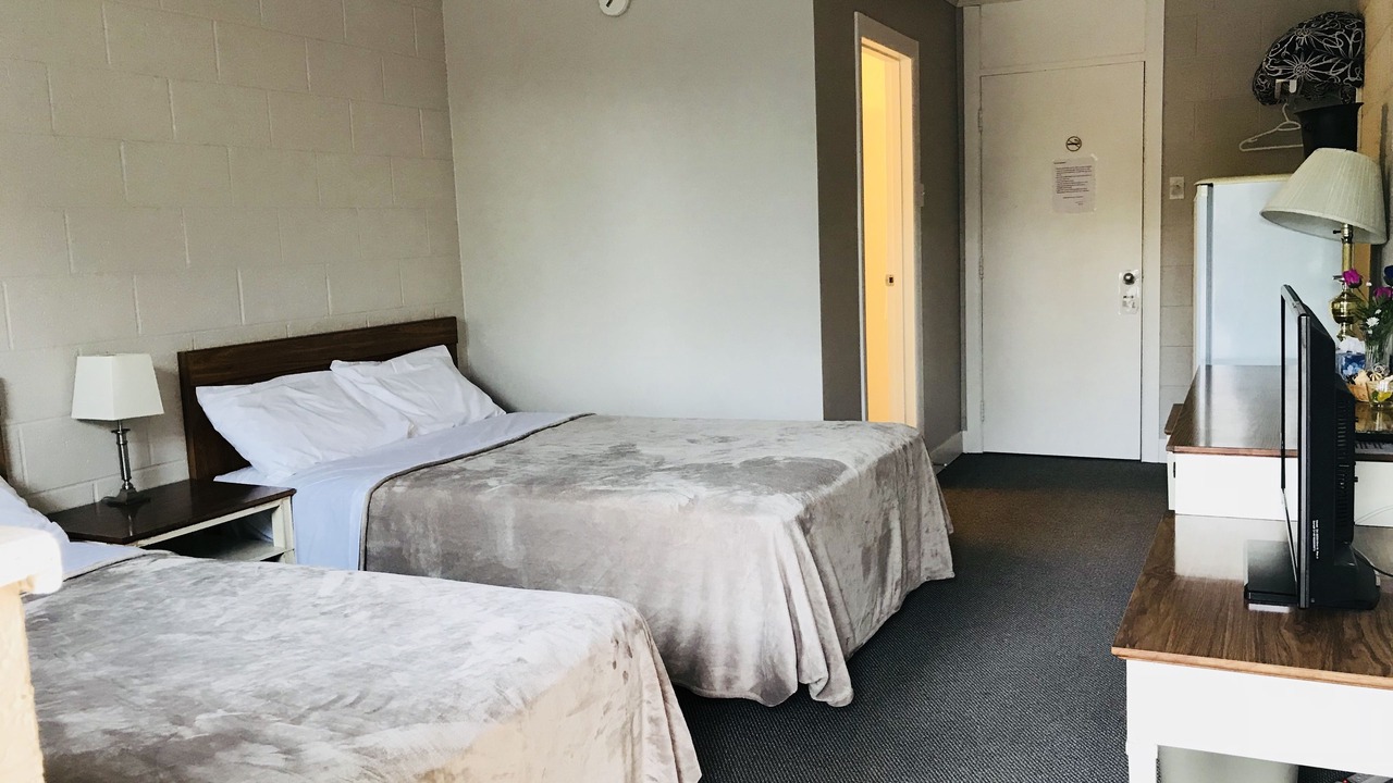 Photo of Bedroom in Manitou