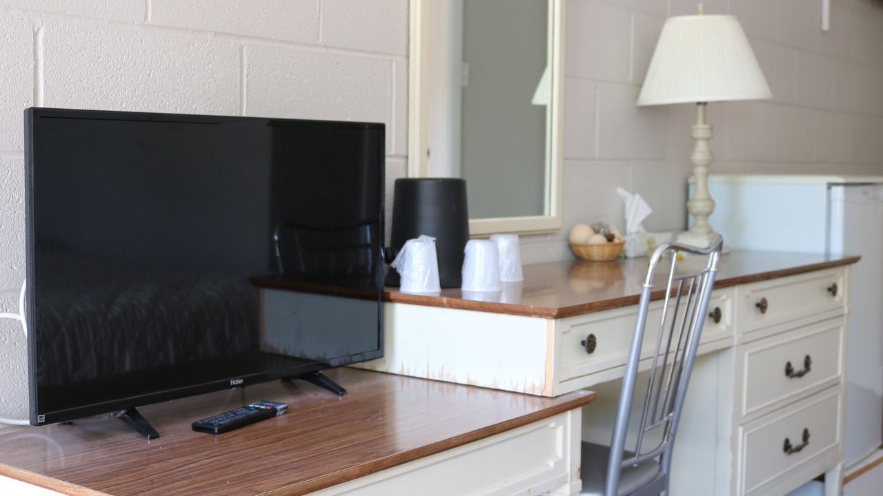 Photo of Bedroom in Manitou