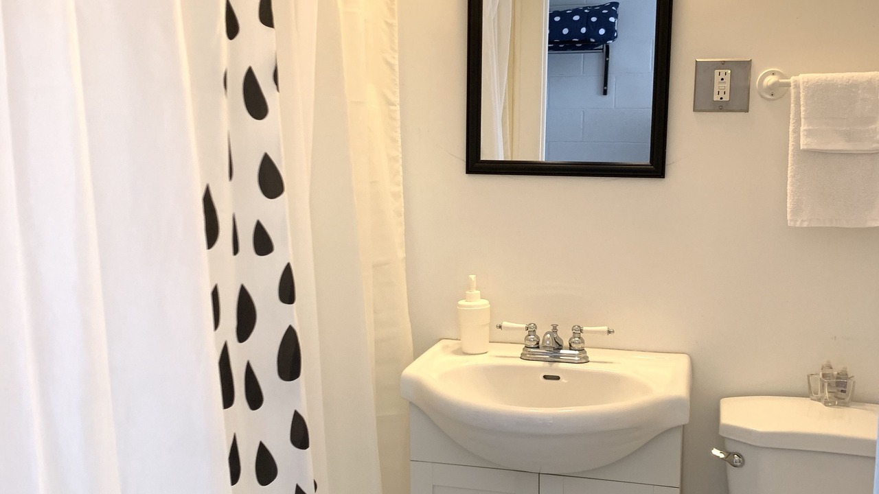 Photo of Bathroom in Manitou