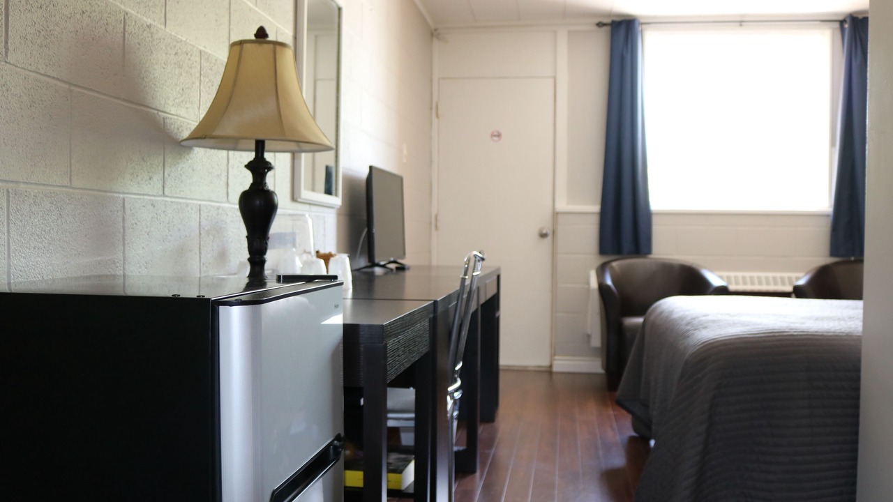 Photo of Bedroom in Manitou