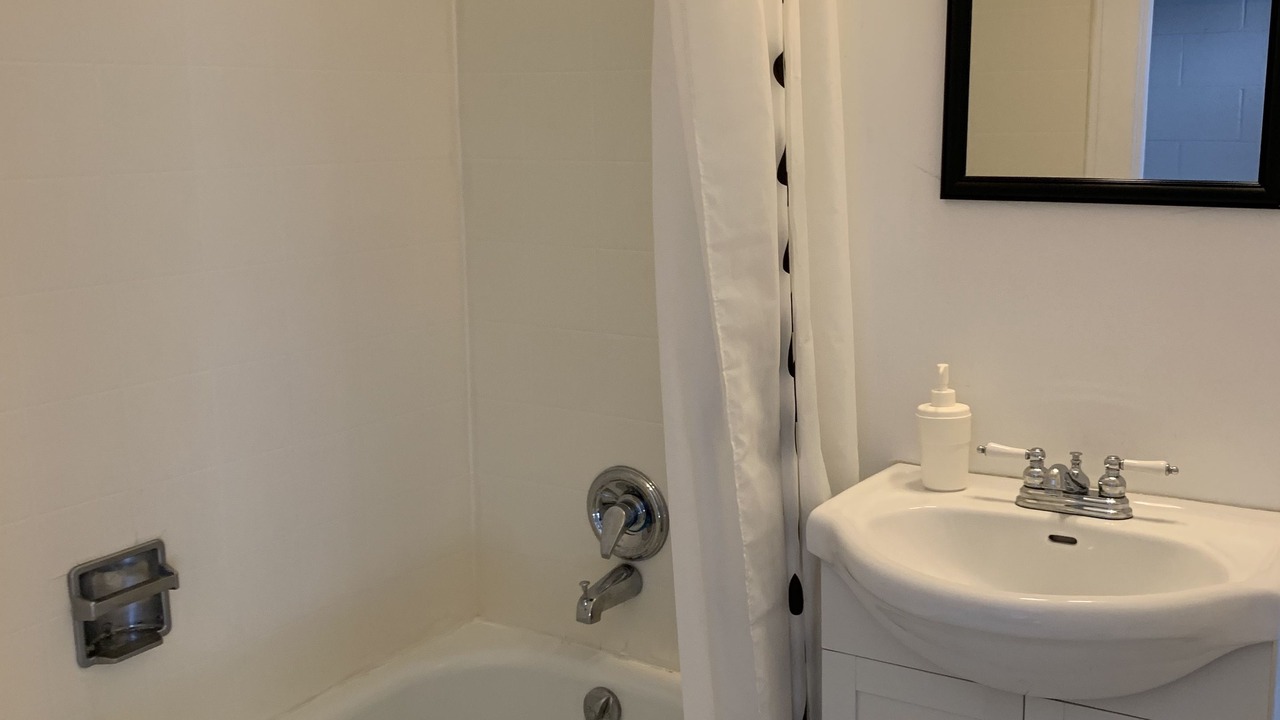 Photo of Bathroom in Manitou