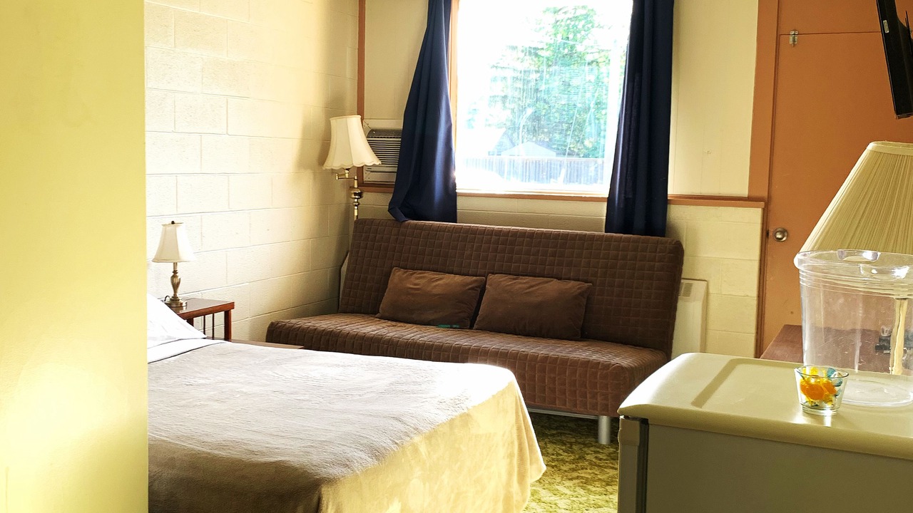 Photo of Bedroom in Manitou
