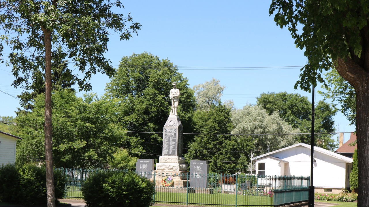 Photo of Others in Manitou