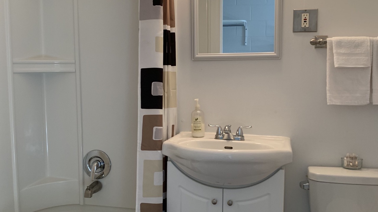 Photo of Bathroom in Manitou