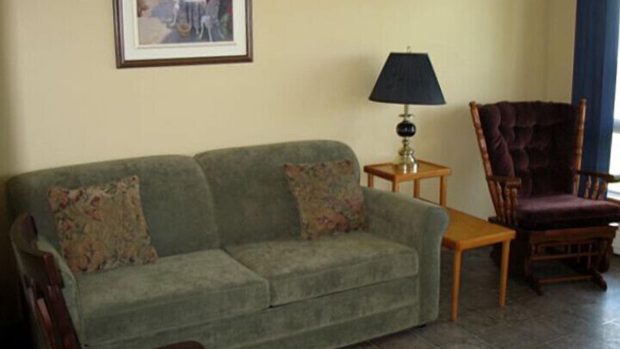 Photo of Livingroom in Port Hood
