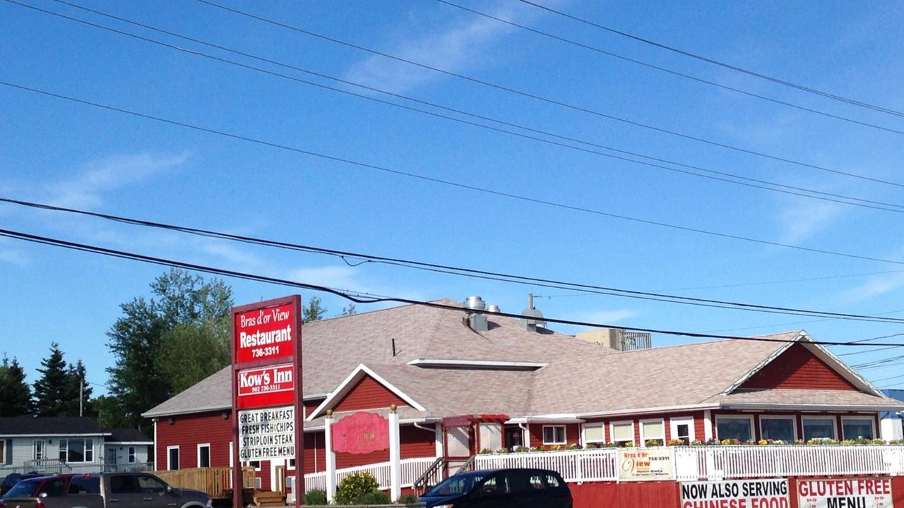 Photo of Outdoor in Little Bras d'Or