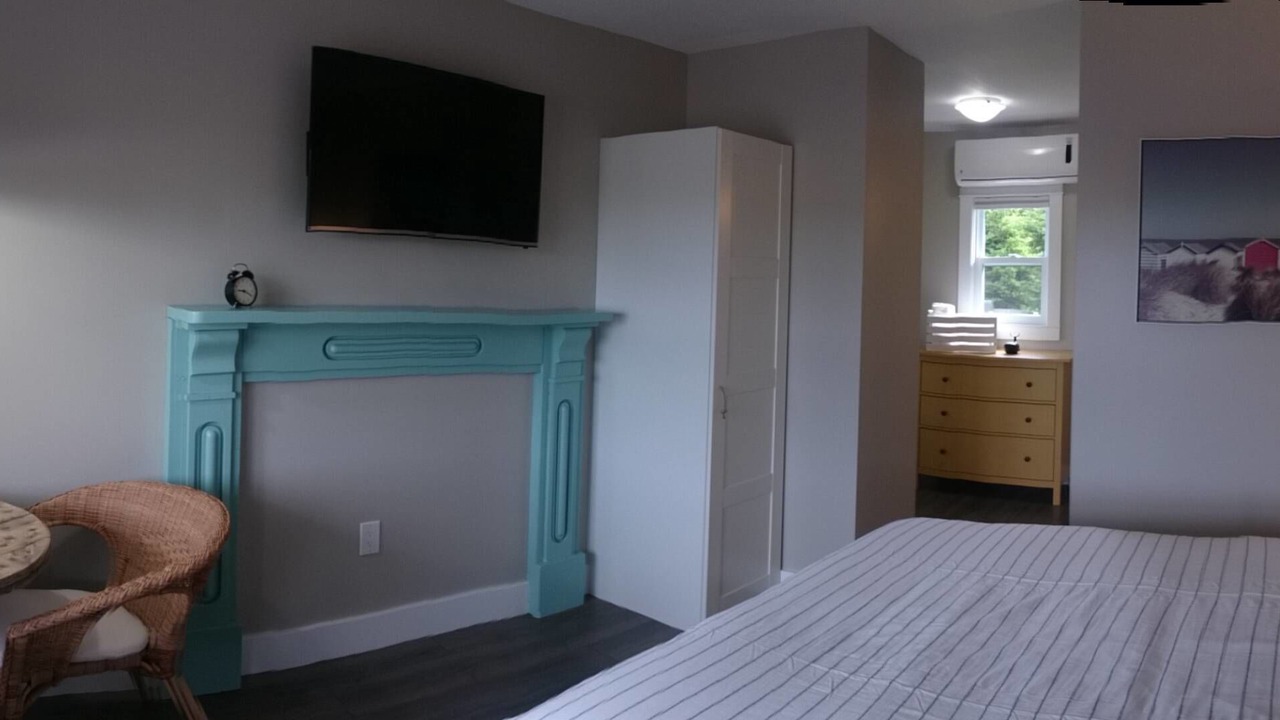 Photo of Bedroom in North Rustico