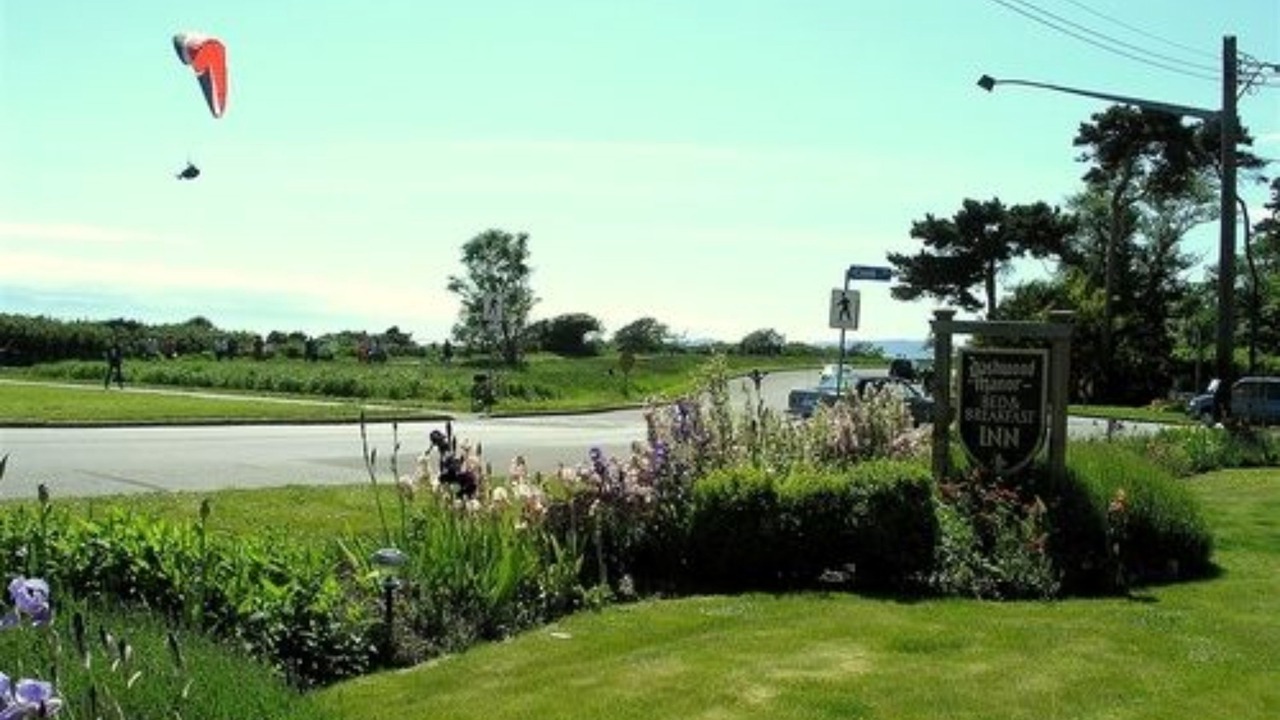 Photo of Outdoor in Fairfield