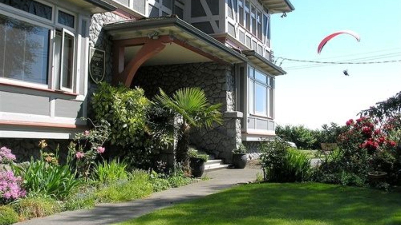 Photo of Outdoor in Fairfield