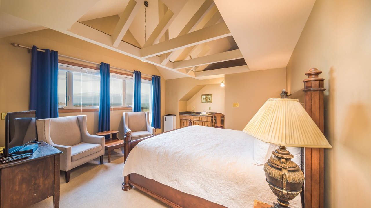 Photo of Bedroom in Fairfield