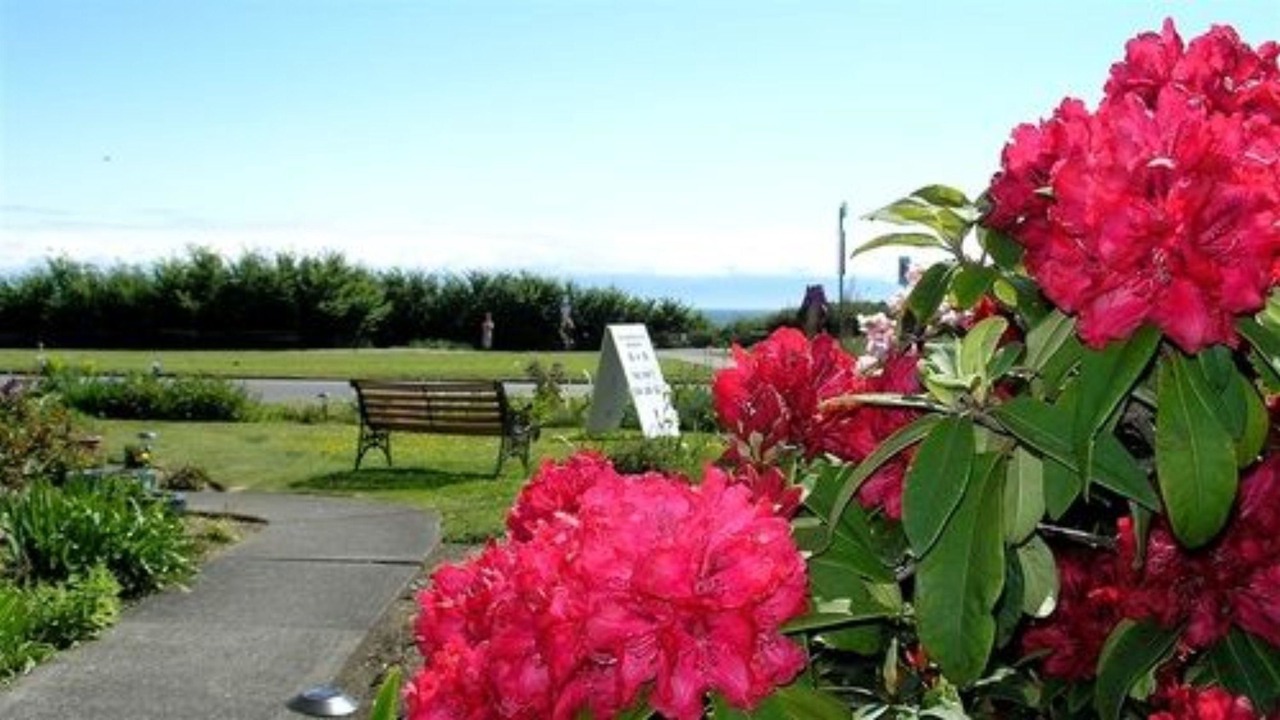 Photo of Outdoor in Fairfield