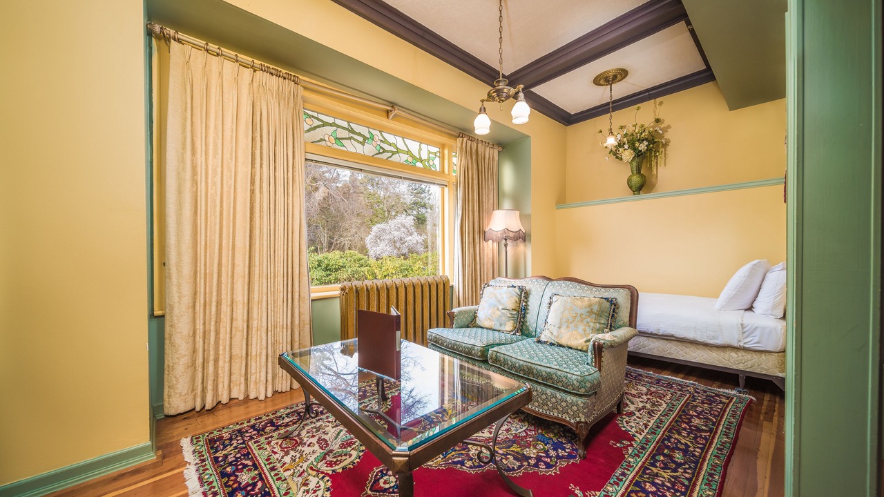 Photo of Livingroom in Fairfield