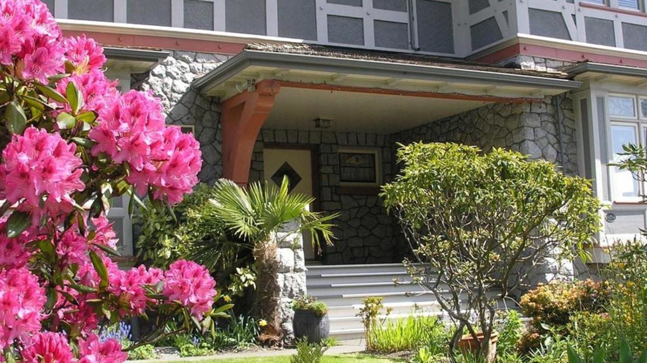 Photo of Outdoor in Fairfield