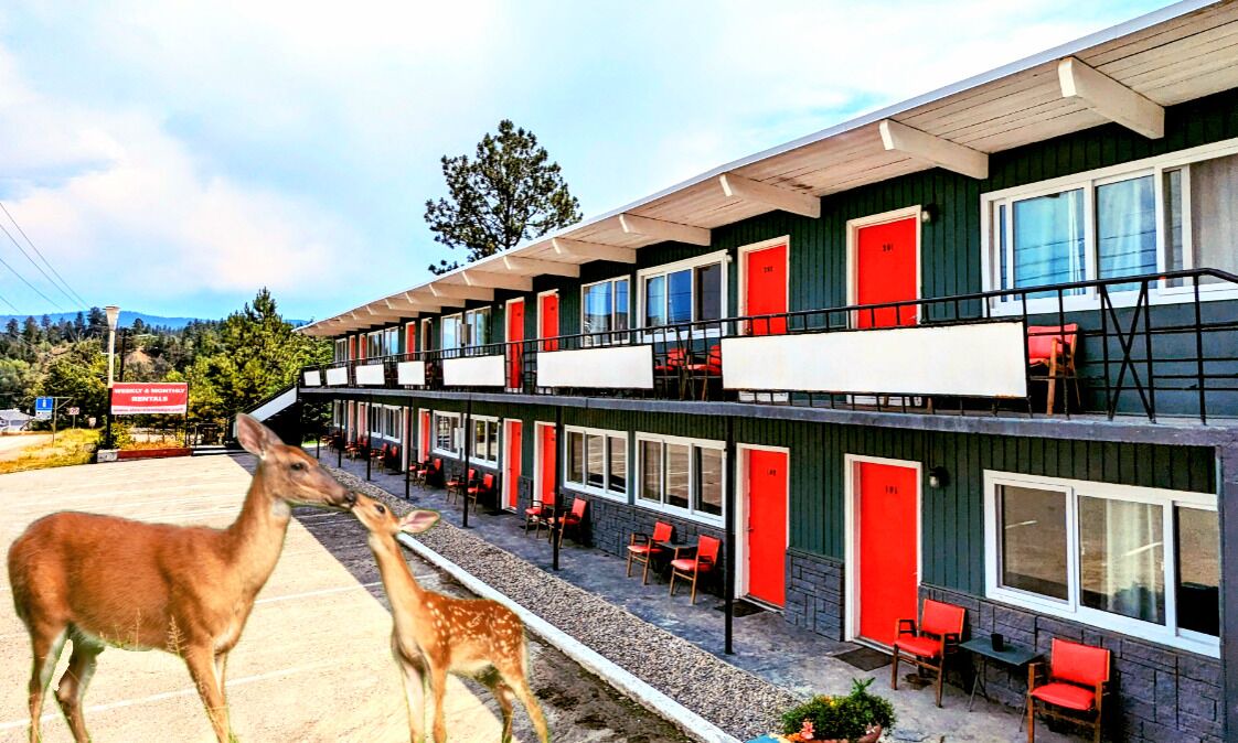 Photo of Outdoor in Okanagan-Similkameen