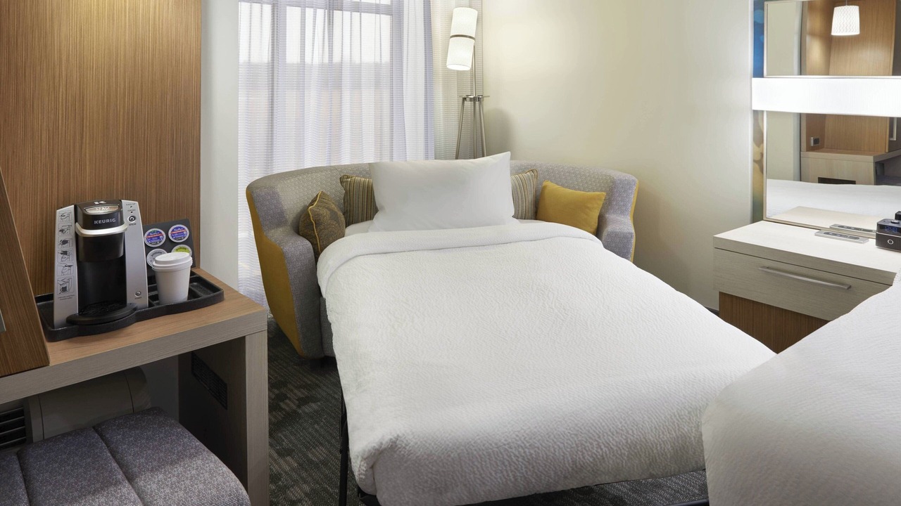 Photo of Bedroom in Durham Region
