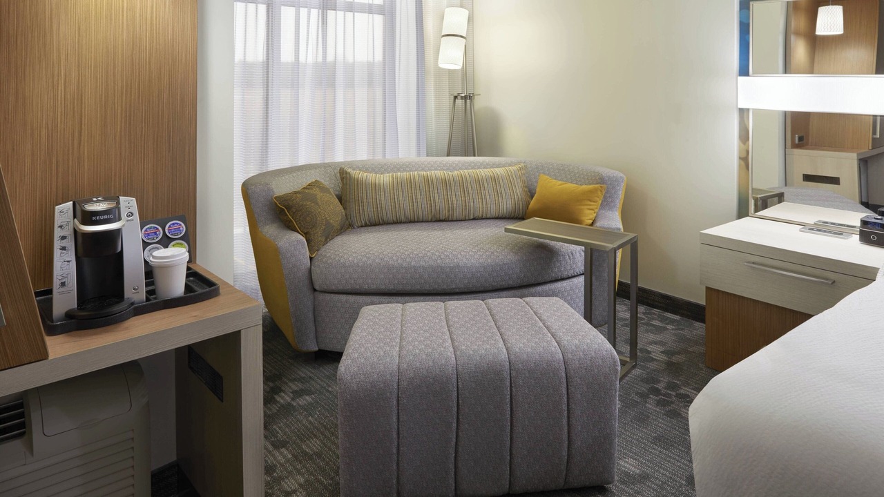 Photo of Bedroom in Durham Region