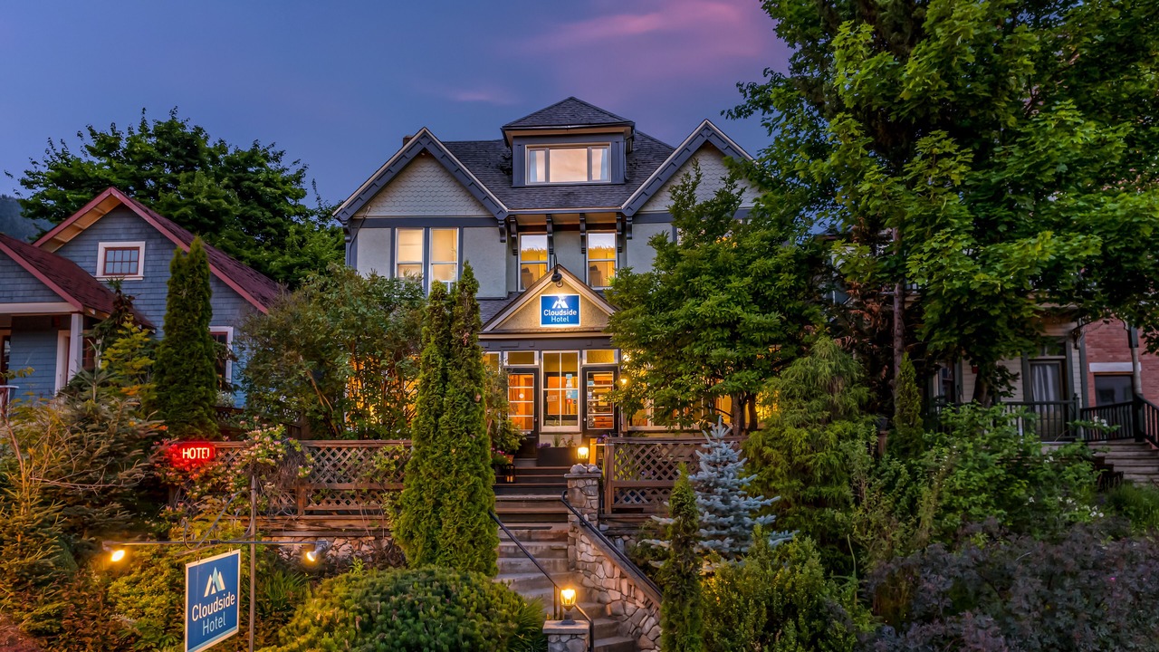 Photo of Outdoor in Nelson