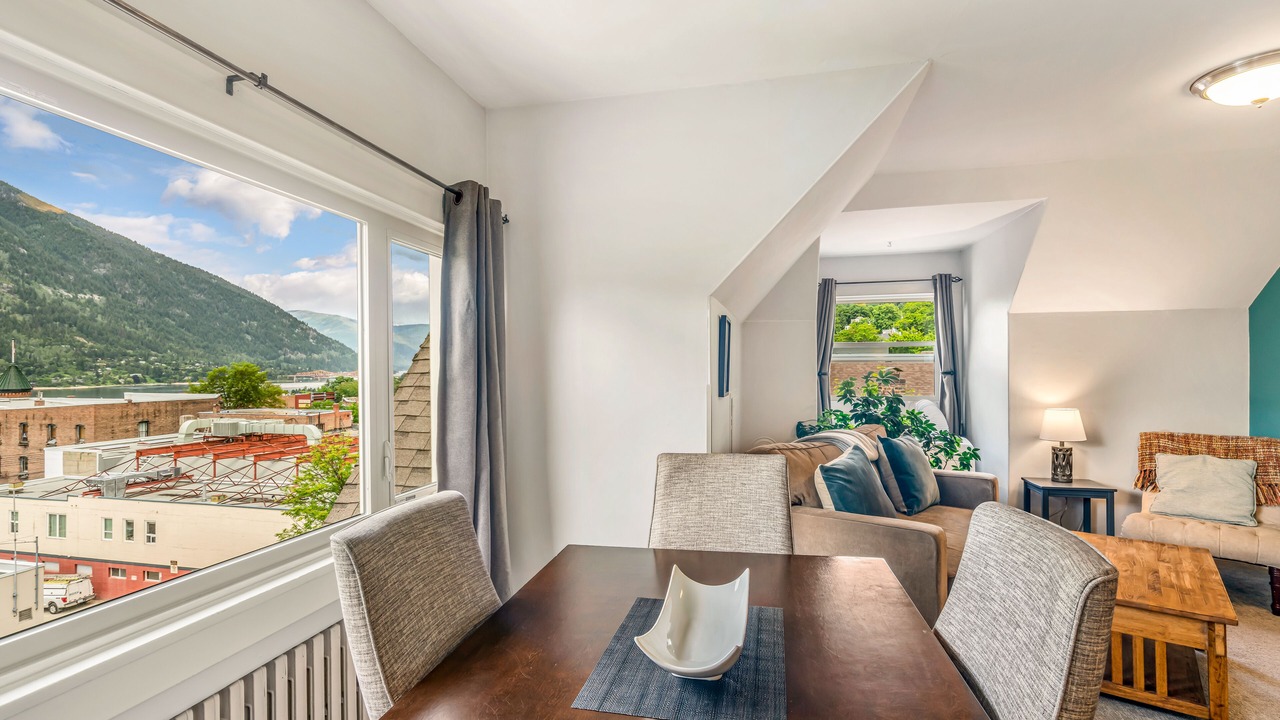 Photo of Livingroom in Nelson
