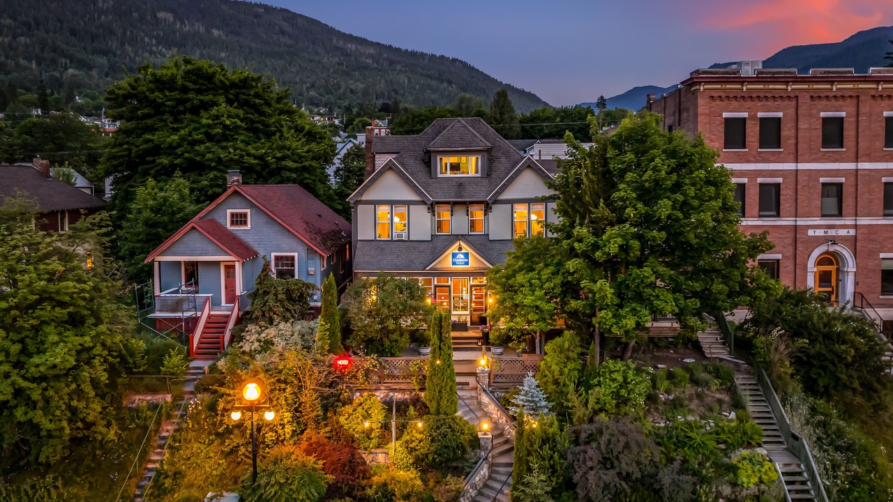 Photo of Outdoor in Nelson