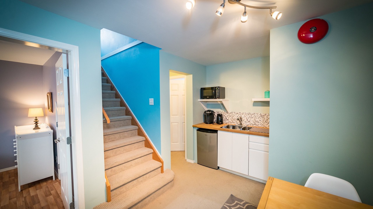 Photo of Kitchen in Nelson