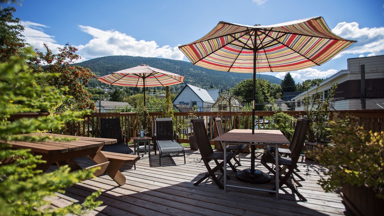 Photo of Outdoor in Nelson