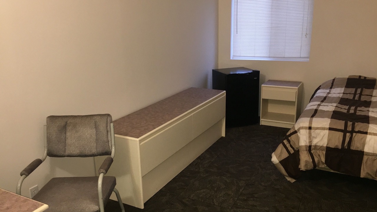 Photo of Bedroom in East Kootenay