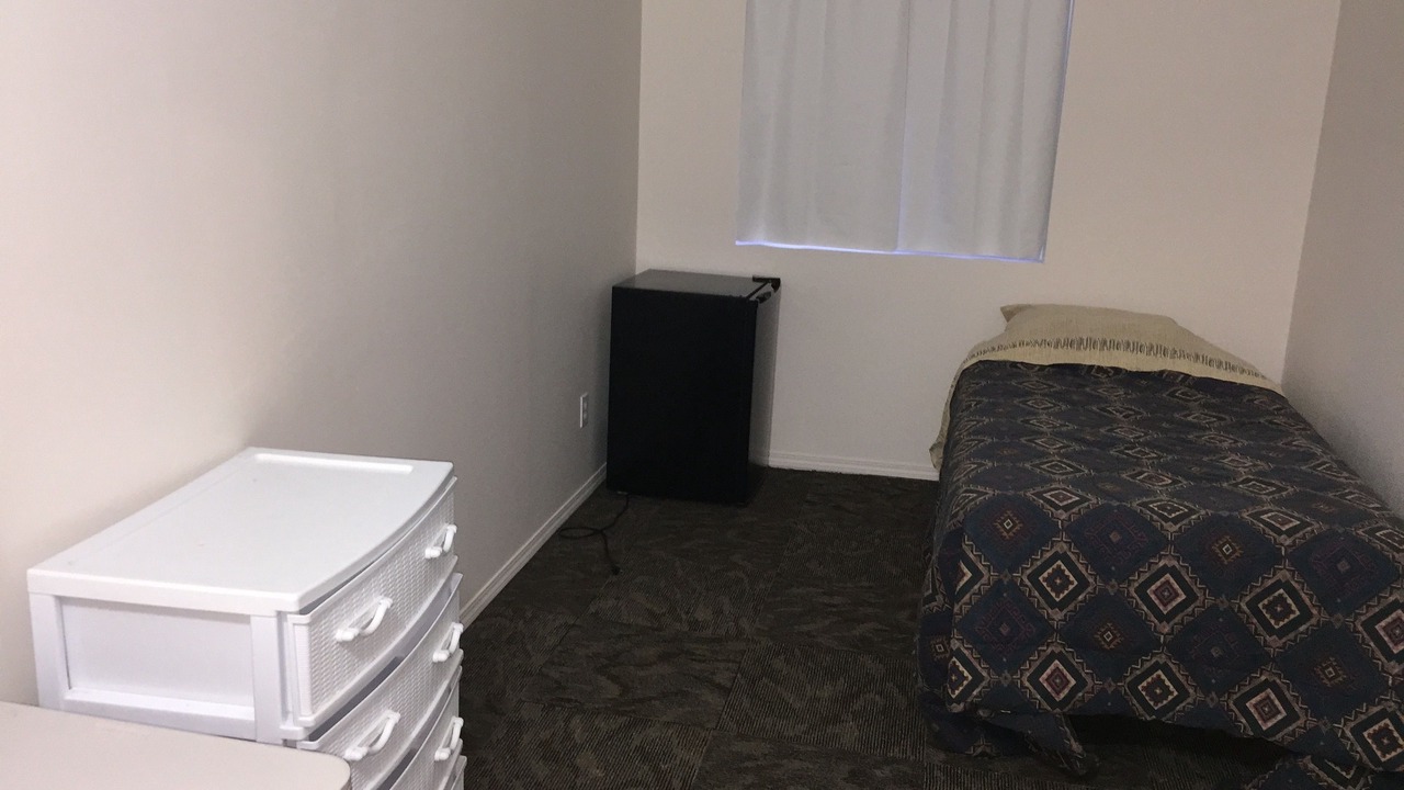 Photo of Bedroom in East Kootenay