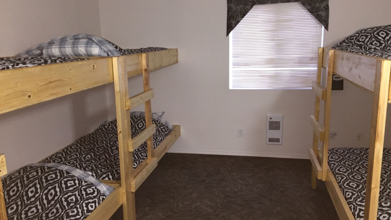Photo of Bedroom in East Kootenay