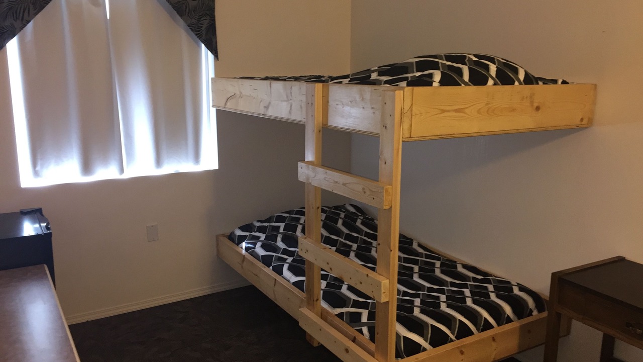 Photo of Bedroom in East Kootenay