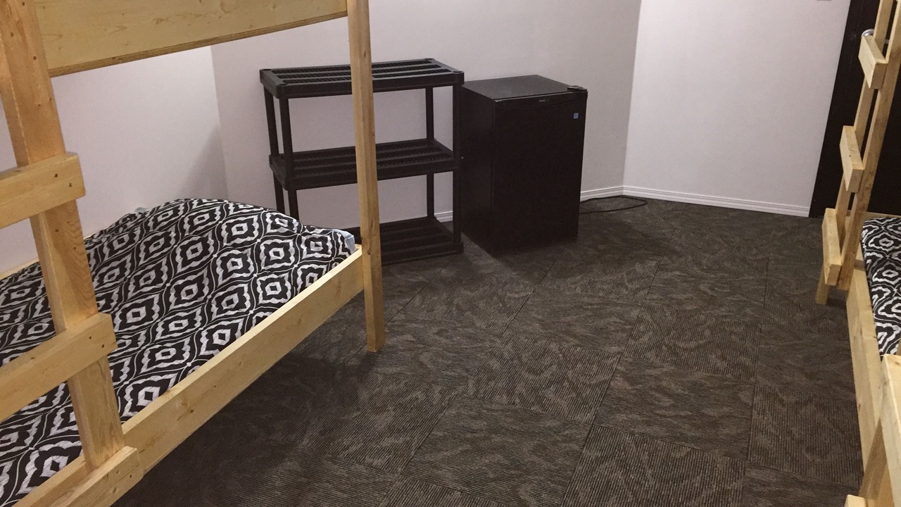 Photo of Bedroom in East Kootenay