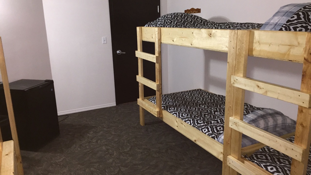 Photo of Bedroom in East Kootenay