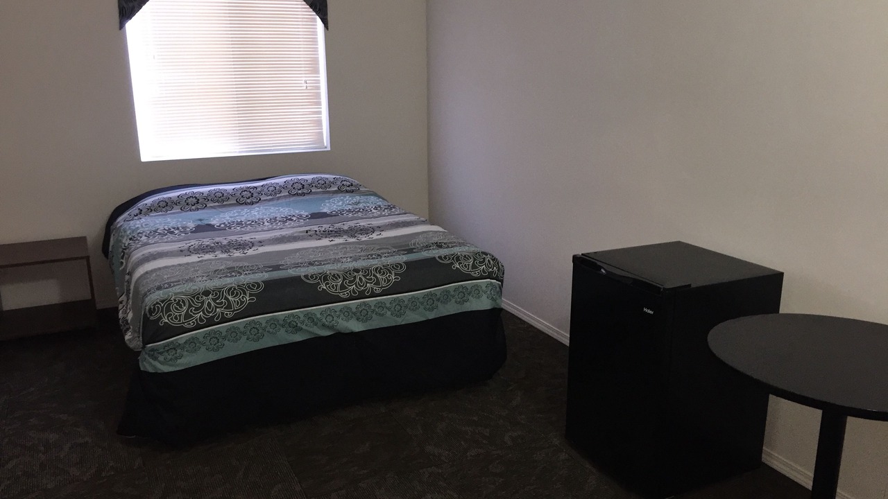 Photo of Bedroom in East Kootenay