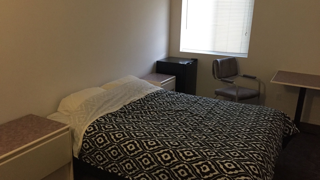 Photo of Bedroom in East Kootenay