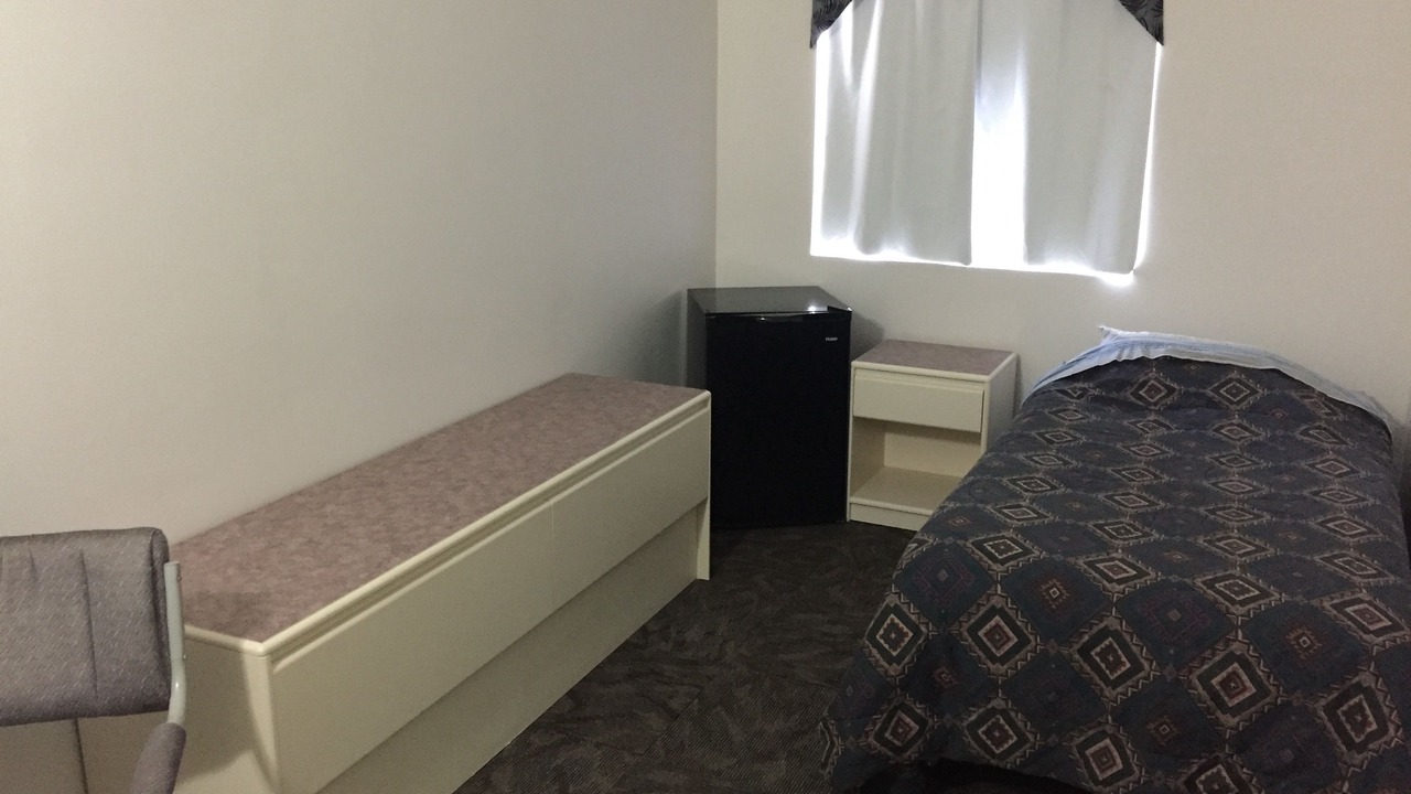 Photo of Bedroom in East Kootenay
