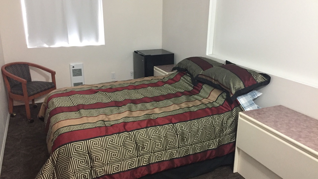 Photo of Bedroom in East Kootenay
