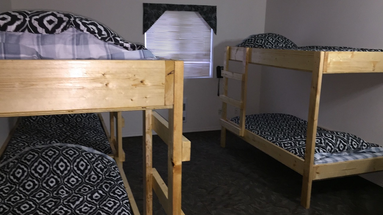 Photo of Bedroom in East Kootenay