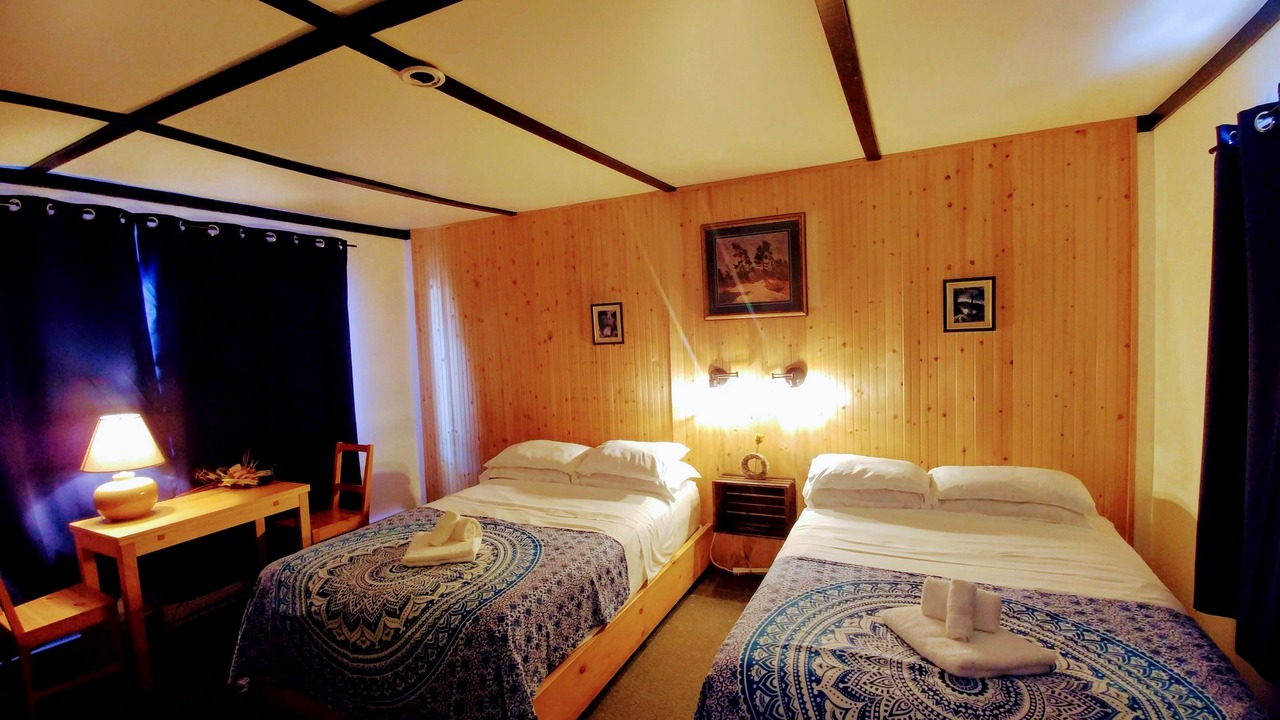 Photo of Bedroom in Dwight